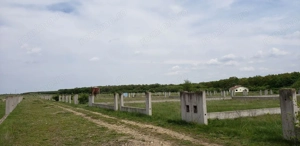 Teren intravilan de vanzare 32 parcele situate in comuna Gepiu, Bihor - imagine 9