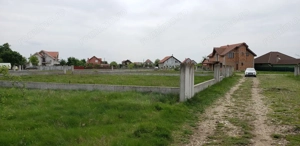 Teren intravilan de vanzare 32 parcele situate in comuna Gepiu, Bihor - imagine 6