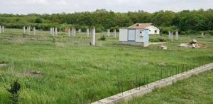 Teren intravilan de vanzare 32 parcele situate in comuna Gepiu, Bihor - imagine 8