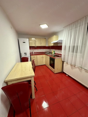 Garsonieră de închiriat zona Dârste  Noua - imagine 3