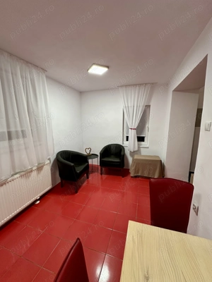 Garsonieră de închiriat zona Dârste  Noua - imagine 4