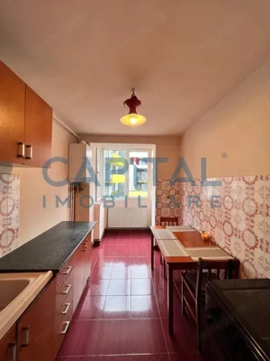 ✅ 0% Comision | Apartament decomandat 3 camere, 65 mp, | Marasti | Piata Abator - imagine 4