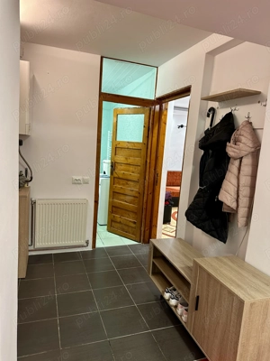 Garsonieră de închiriat zona Dârste  Noua - imagine 6