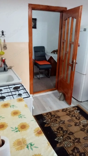 Apartament 2 camere Matei Basarab langa Parc parter centrala proprie