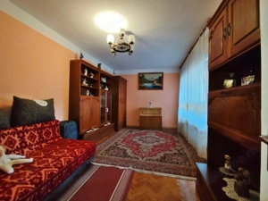 Apartament 3 camere de vanzare, B-dul Dacia, Oradea
