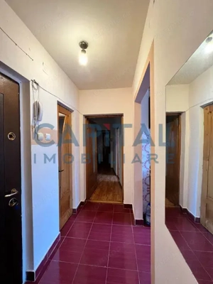 ✅ 0% Comision | Apartament decomandat 3 camere, 65 mp, | Marasti | Piata Abator - imagine 10
