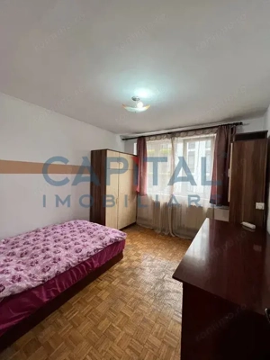 ✅ 0% Comision | Apartament decomandat 3 camere, 65 mp, | Marasti | Piata Abator - imagine 3