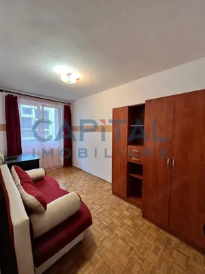 ✅ 0% Comision | Apartament decomandat 3 camere, 65 mp, | Marasti | Piata Abator - imagine 2