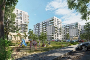 Vanzare | Apartamente Noi | Complexul Arena Residence | Oradea - imagine 16