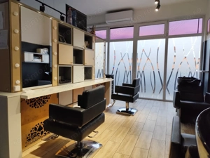 Inchiriere salon de infrumusetare – afacere la cheie, zona Lidl Iosia - imagine 2