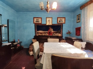 Casa la tara de vanzare, teren mare, 2 intrari auto - Calea Mare, Biho - imagine 9 Casa la tara de vanzare, teren mare, 2 intrari auto - Calea Mare, Biho - imagine 9