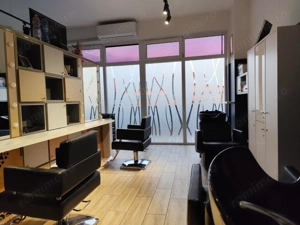 Inchiriere salon de infrumusetare – afacere la cheie, zona Lidl Iosia - imagine 4