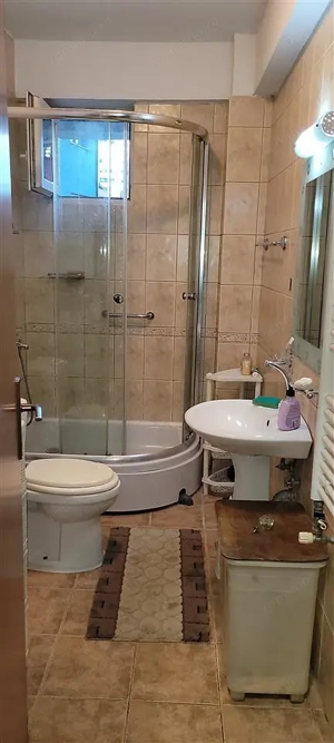 Garsoniera de inchiriat in zona Militari vis-a-vis de ING