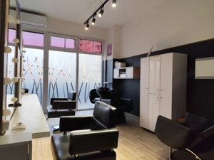 Inchiriere salon de infrumusetare – afacere la cheie, zona Lidl Iosia - imagine 6