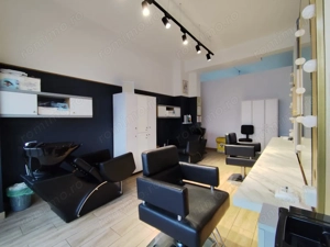 Inchiriere salon de infrumusetare – afacere la cheie, zona Lidl Iosia