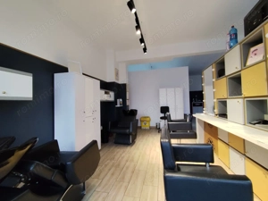 Inchiriere salon de infrumusetare – afacere la cheie, zona Lidl Iosia - imagine 3