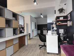 Inchiriere salon de infrumusetare – afacere la cheie, zona Lidl Iosia - imagine 7