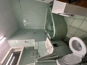 Garsonieră de închiriat zona Dârste  Noua - imagine 8