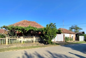 Casa la tara de vanzare, teren mare, 2 intrari auto - Calea Mare, Biho - imagine 18 Casa la tara de vanzare, teren mare, 2 intrari auto - Calea Mare, Biho - imagine 18