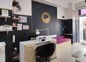 Inchiriere salon de infrumusetare – afacere la cheie, zona Lidl Iosia - imagine 10