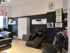 Inchiriere salon de infrumusetare – afacere la cheie, zona Lidl Iosia - imagine 5