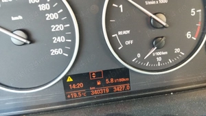 BMW f30 din 2012 - imagine 5