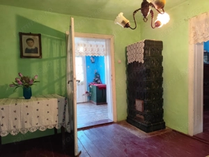 Casa la tara de vanzare, teren mare, 2 intrari auto - Calea Mare, Biho - imagine 7 Casa la tara de vanzare, teren mare, 2 intrari auto - Calea Mare, Biho - imagine 7