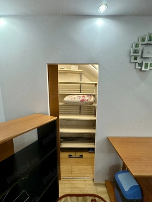 Garsonieră de închiriat zona Dârste  Noua - imagine 2
