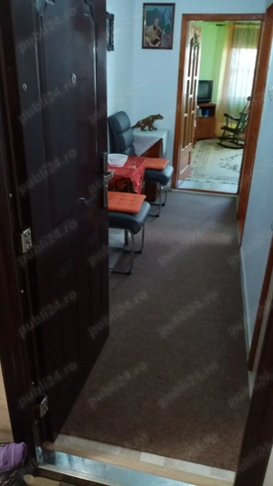 Apartament 2 camere Matei Basarab langa Parc parter centrala proprie