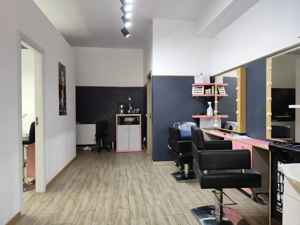 Inchiriere salon de infrumusetare – afacere la cheie, zona Lidl Iosia - imagine 8