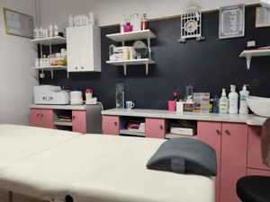 Inchiriere salon de infrumusetare – afacere la cheie, zona Lidl Iosia - imagine 12