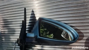 Oglindă dreapta Nissan Primera p12 - imagine 3