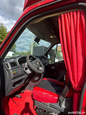 renault master 2020 3,5T - imagine 5