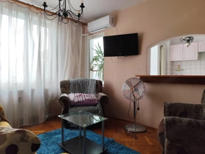 Apartament 3 camere de inchiriat, B-dul Dacia - Rogerius, Oradea - imagine 2