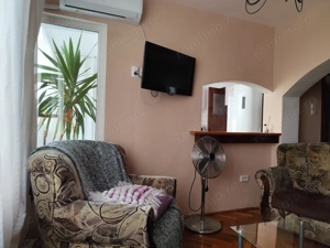 Apartament 3 camere de inchiriat, B-dul Dacia - Rogerius, Oradea