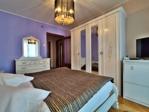 Apartament 3 camere de inchiriat, B-dul Dacia - Rogerius, Oradea - imagine 9