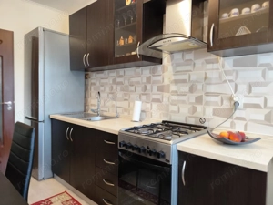 Apartament 4 camere de vanzare, tip D, Calea Aradului, Oradea - imagine 2