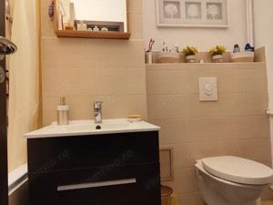 Apartament 4 camere de vanzare, tip D, Calea Aradului, Oradea - imagine 14