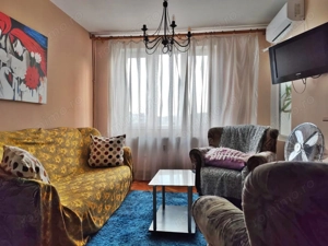Apartament 3 camere de inchiriat, B-dul Dacia - Rogerius, Oradea - imagine 5