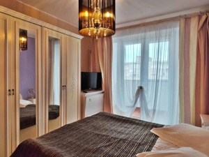 Apartament 3 camere de inchiriat, B-dul Dacia - Rogerius, Oradea - imagine 8