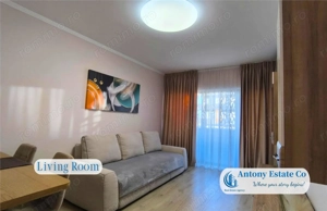 Apartament de inchiriat, 2 camere, Milano- Oradea - imagine 3 Apartament de inchiriat, 2 camere, Milano- Oradea - imagine 3
