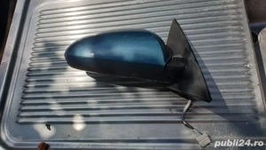 Oglindă dreapta Nissan Primera p12 - imagine 2