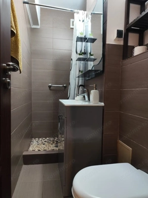 Apartament 4 camere de vanzare, tip D, Calea Aradului, Oradea - imagine 11