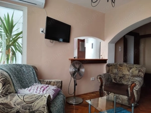 Apartament 3 camere de inchiriat, B-dul Dacia - Rogerius, Oradea - imagine 4