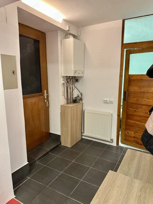 Garsonieră de închiriat zona Dârste  Noua - imagine 7