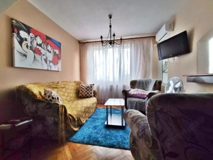 Apartament 3 camere de inchiriat, B-dul Dacia - Rogerius, Oradea - imagine 3