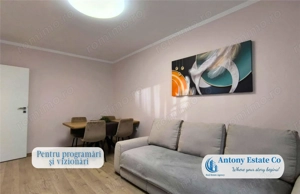 Apartament de inchiriat, 2 camere, Milano- Oradea - imagine 9 Apartament de inchiriat, 2 camere, Milano- Oradea - imagine 9