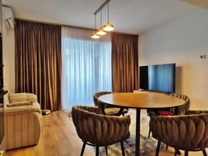 Apartament 2 camere de inchiriat, Urbana 3 - Iosia Nord, Oradea