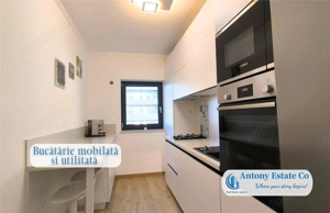 Apartament de inchiriat, 2 camere, Milano- Oradea - imagine 5 Apartament de inchiriat, 2 camere, Milano- Oradea - imagine 5