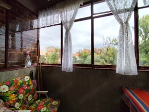 Apart.de inchiriat ultracentral, langa Facultatea de Medicina, Oradea - imagine 15